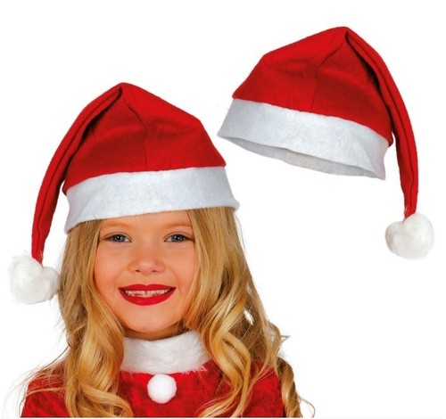 Cappello babbo natale per - babbo,