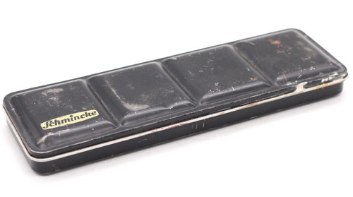 Trucchi vintage colori - , ad