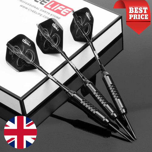 Set freccette 3pz - 3pz, 24g