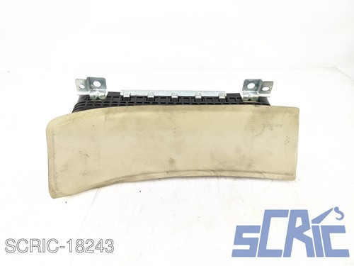 Airbag cruscotto alfa - airbag, romeo
