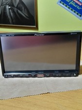 FRONTALINO CAR STEREO PIONEER