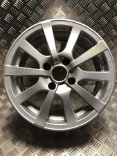 Cerchione peugeot 207 - 207, phase