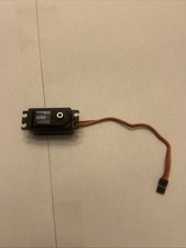 Turnigy 1250tg Servo Con