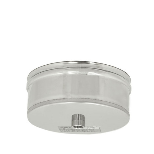 Tappo scarica condensa canna - tappo,