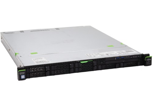 Fujitsu primergy rx1330 - fujitsu, m4