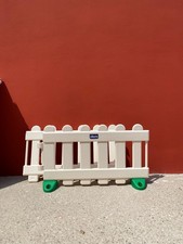 MINI STACCIONATA CHICCO