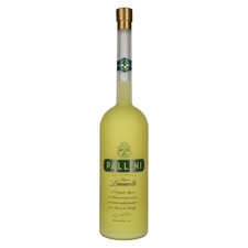 Pallini limoncello liqueur - liqueur, 26%