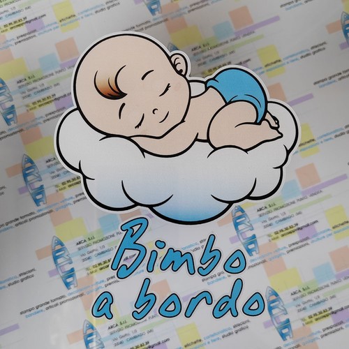 Adesivo sticker interno - sticker, da