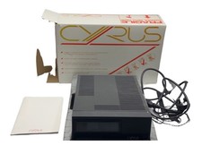 Mission cyrus tuner - am,