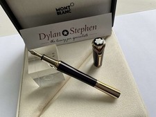 Montblanc muses princess grace - muses,