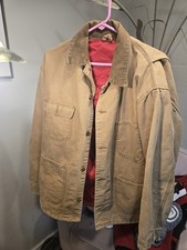 Vintage 60s 70s Carhartt Big C