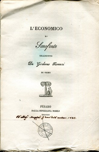 Economico tradotto da - l'economico,