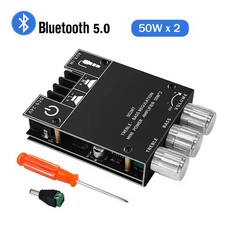 ZK-502MT Bluetooth 5.0 scheda