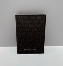 Portafoglio passaporto Michael