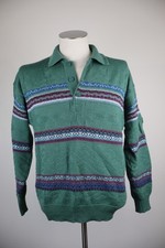 NAVIGARE MAGLIONE LANA COLLO A