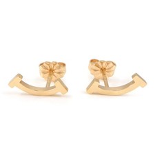 Tiffany & Co. Pierced Earrings