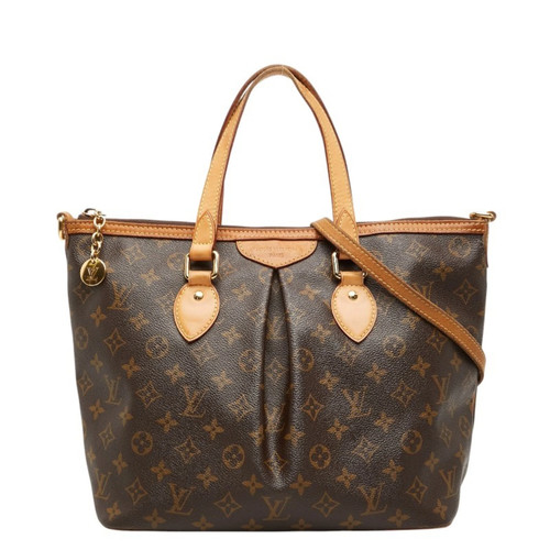 Louis vuitton monogram palermo - louis,
