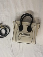 Borsa celine luggage nano - borsa,