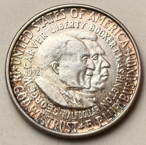 Stati uniti dollaro 1952 - dollaro,