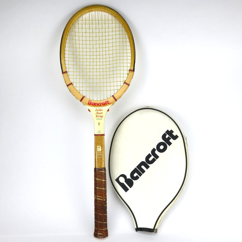 Bancroft billie jean - bancroft,