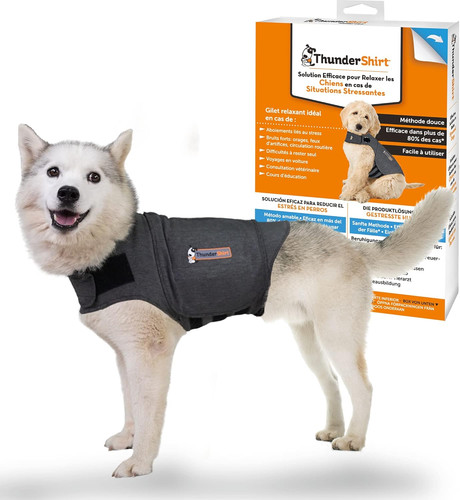 Cappottino calmante per - calmante,