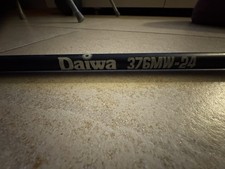 Canna da Pesca Usata Daiwa
