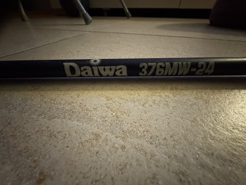 Canna pesca usata - da, daiwa