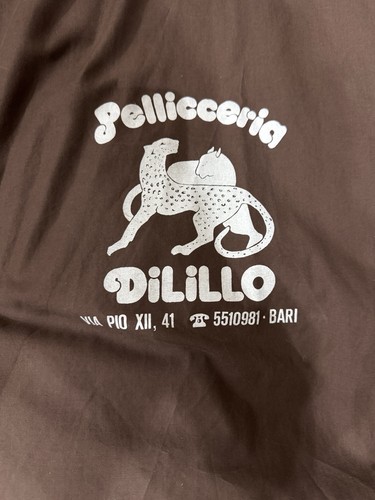 Pelliccia visone usata - usata, vintage