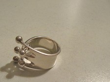 Modernariato ANNA GRETA EKER