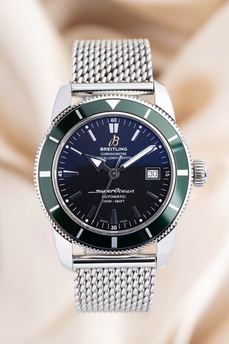 Breitling superocean heritage - superocean,