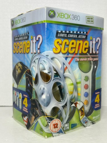 Xbox 360 scene - scene, 4