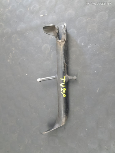 Cavalletto laterale suzuki - laterale, tu