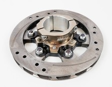 Disco freno galleggiante e