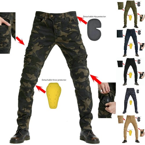 Jeans moto nuovi aderenti - jeans,
