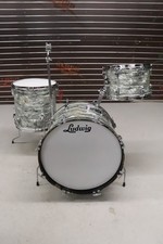 Kit batteria Ludwig Downbeat