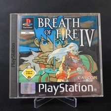 Breath of Fire IV 4 -
