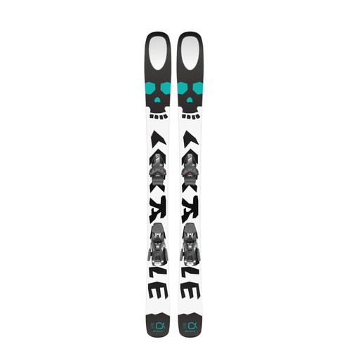 Kastle alpha 119cm - alpha,
