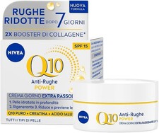 NIVEA Q10 Anti Rughe Power