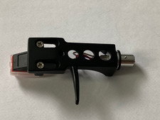 Cartuccia e stilo nero per