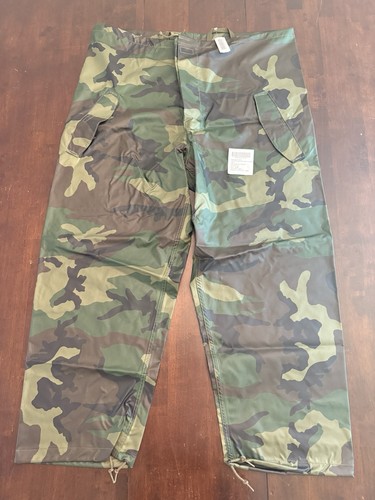 Pantaloni bdu mimetici - bdu, us