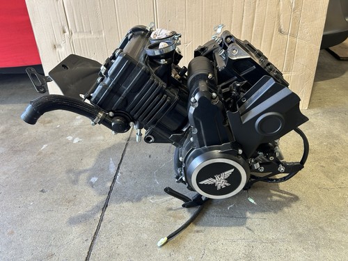 Motore completo moto - completo,