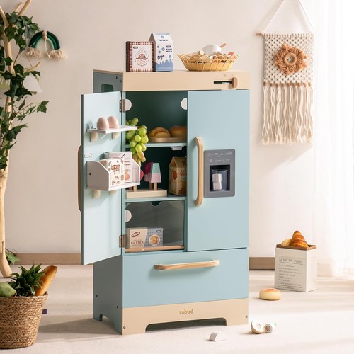 Robud play cucina per bambini - robud,
