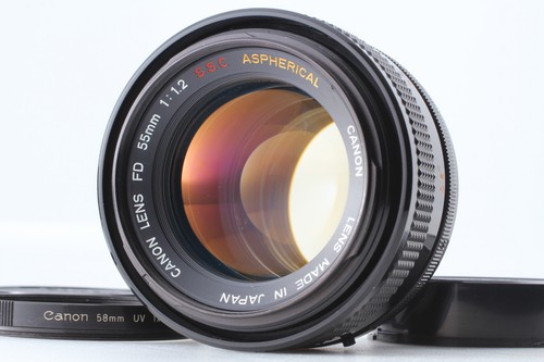 Ottime condizioni canon - [ottime, fd