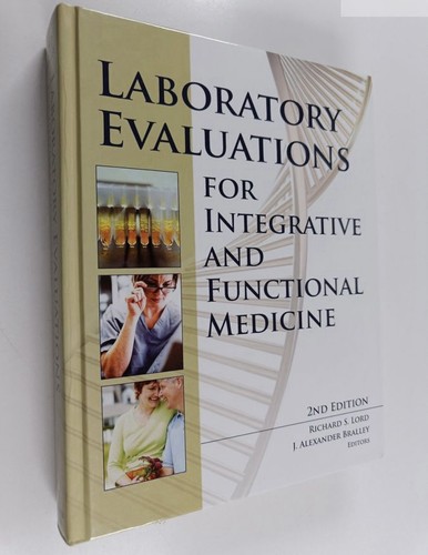 Laboratory evaluations for - laboratory,