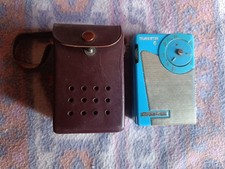 Radiolina toptone transistor - transistor, 6
