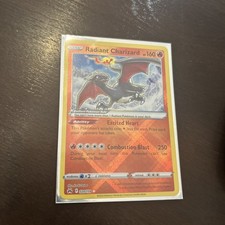 Pokemon TCG Crown Zenith