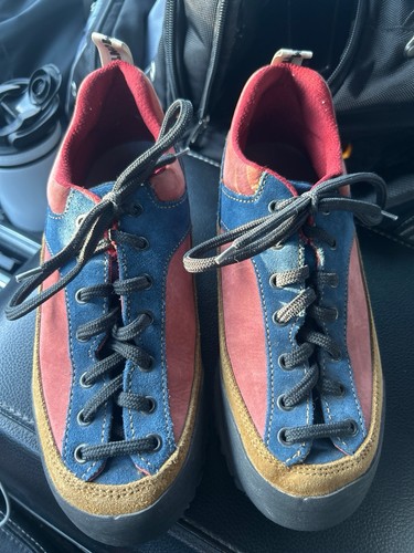 Scarpe avvicinamento - scarpe,