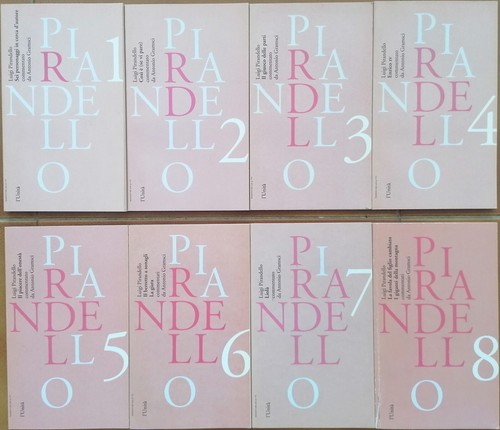 Libri capolavori luigi - libri,