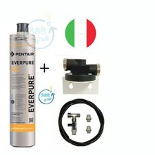 Kit filtrazione everpure - filtrazione, 4c
