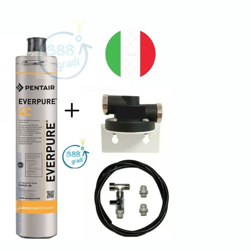 Kit filtrazione everpure - kit,